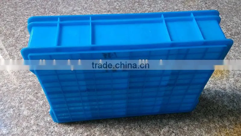 HDPE palstic divider box