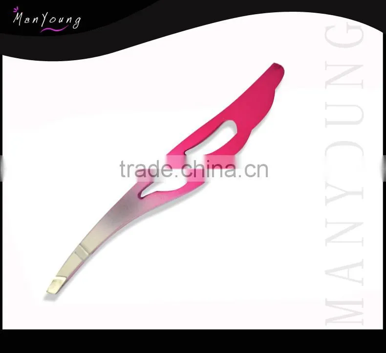 good eyebrow tweezers