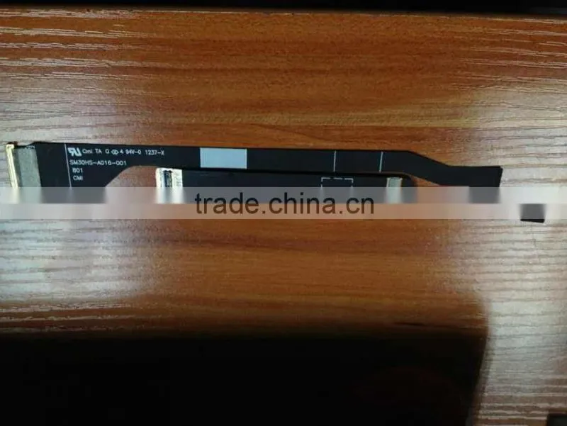 FOR Acer Aspire S3 S3-371 S3-391 S3-951 Ultrabook LVDS LED Screen Flex Cable