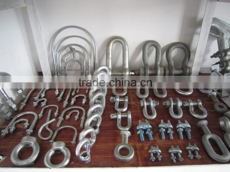 Suspension type Insulator Socket Cap for Electric Power Line Hardware