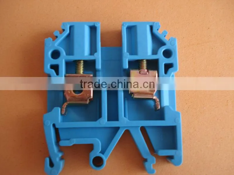 JXB-6/35 terminal block