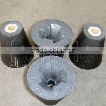 LQ-Tundish Upper Nozzle -Body
