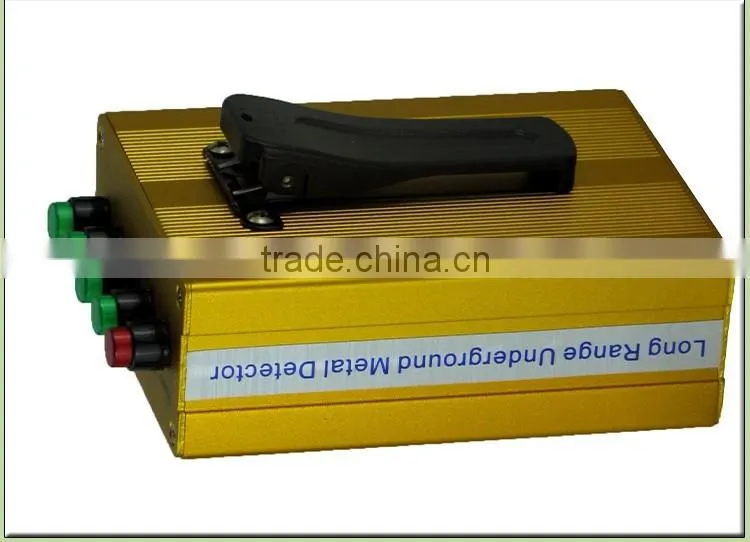 Real Picture The most popular gold detector Long Range Gold Diamond Detector AKS 3D metal detector