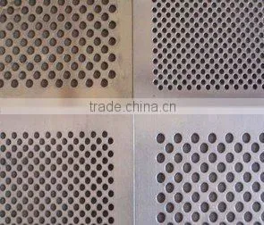 Anping Nuojia Sound-absorbing nets manufacturer)