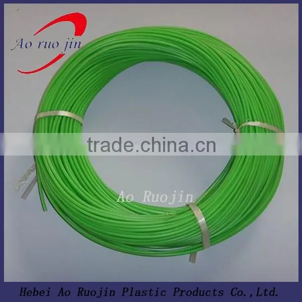 China electric PP plastic welding rods