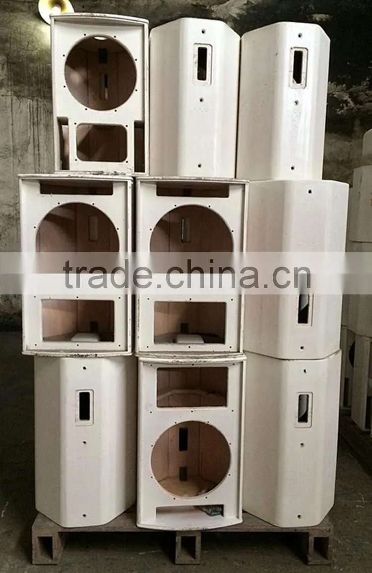 line array speaker active horn speaker