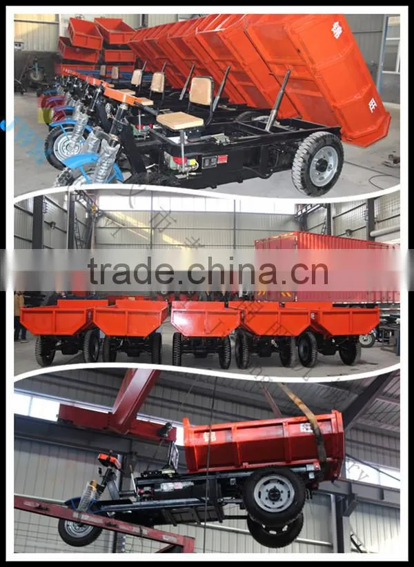 Convenient electric tricycle/electric tricycle of good quality
