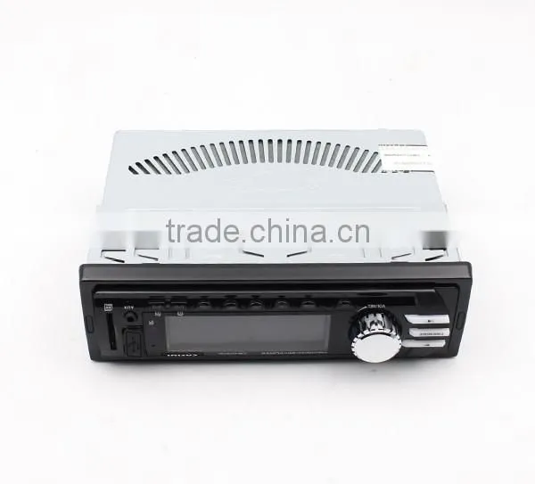 Multi-function rechargeable car mp3 player