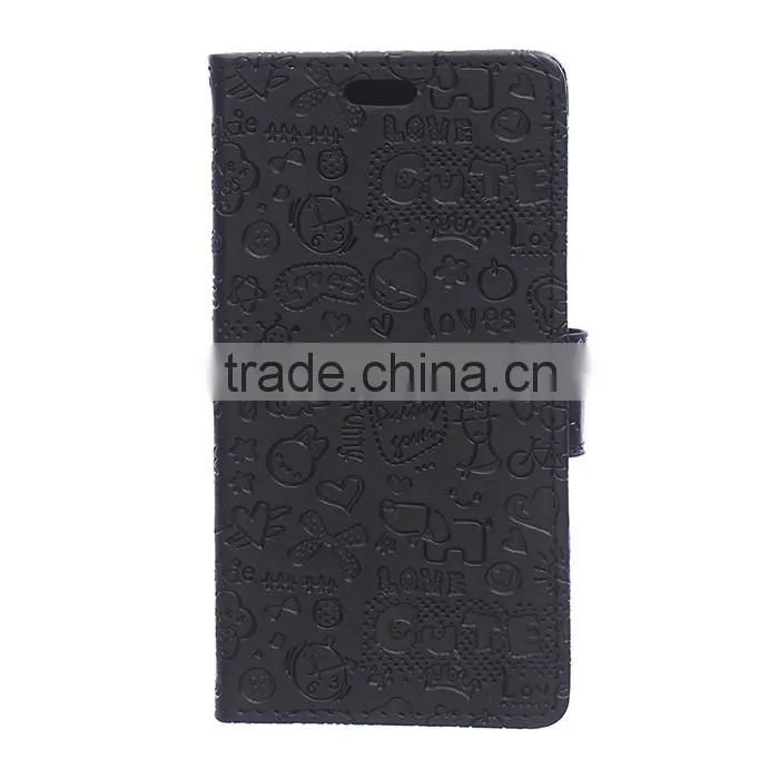 Smart cover case for samsung galaxy j2 design mobile phone back cover