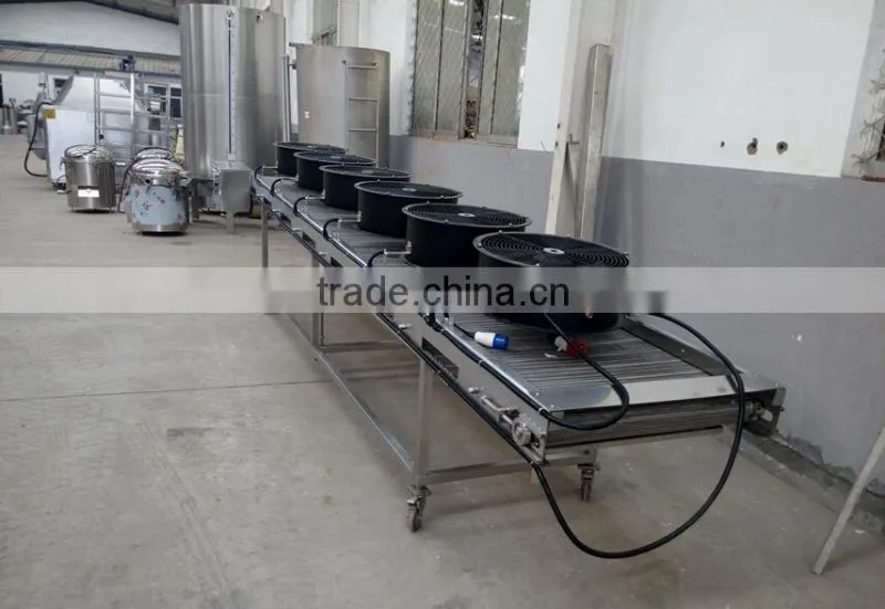SUS304 stainless steel hamburger patty machine for sale