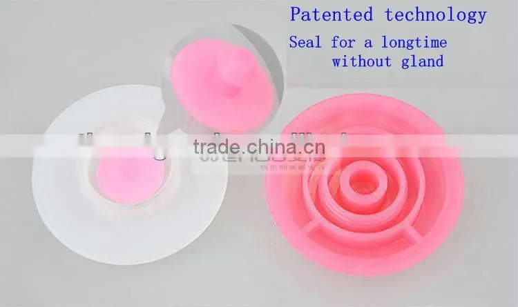 Foldable vacuum bags fashion for T-shirt