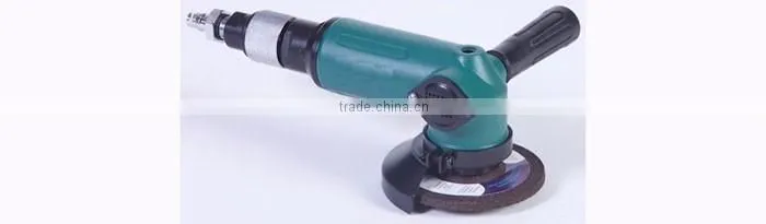power tools air angle grinder machine