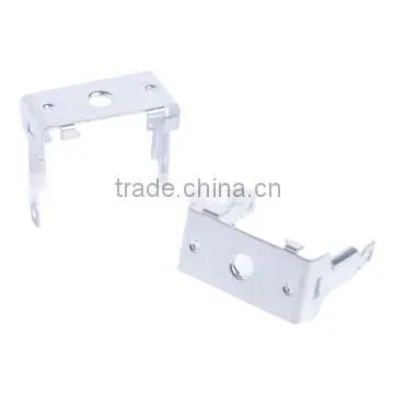 Aluminum and copper cable lug, terminal