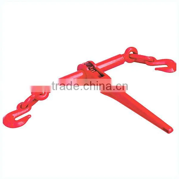 SPRING LEVER TYPE LOAD BINDER