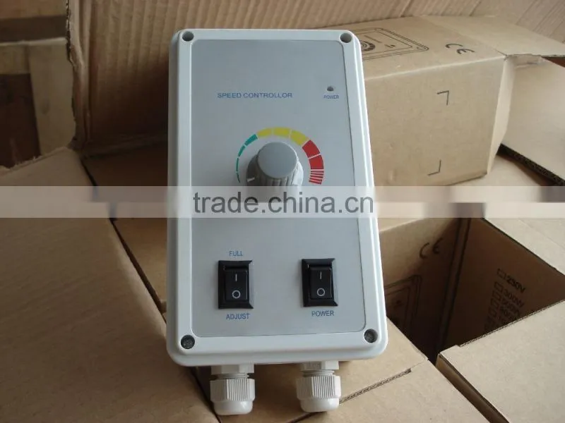 Silicon Electronic Power Tool / Fan Motor Speed Controller
