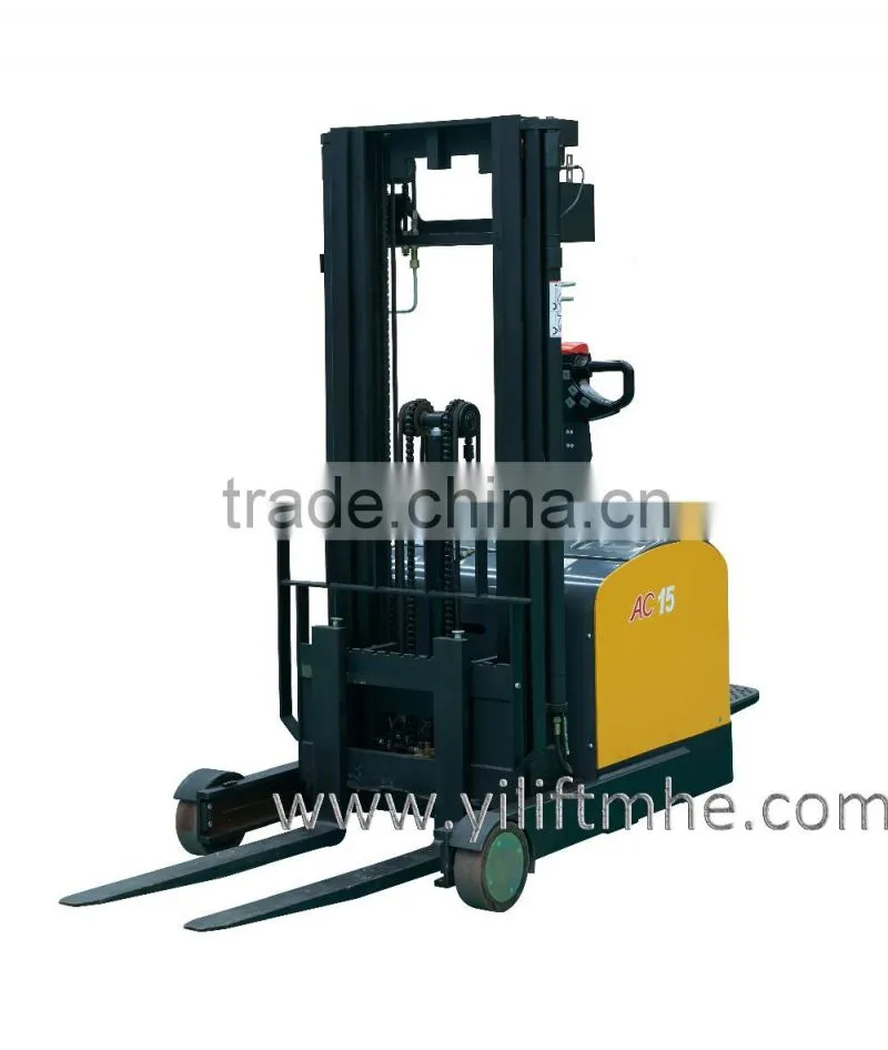 Reach Stacker CDYR12/15