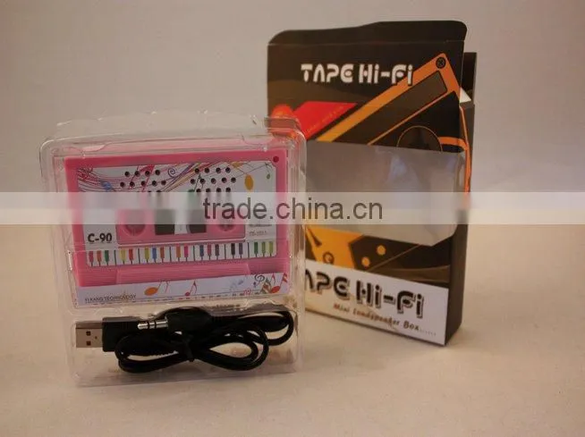 Mini music player hot sale guanranteed 100% good gift for child