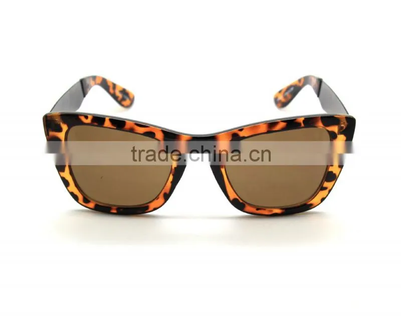 black cat eye fashion sun glasses sexy eye glasses