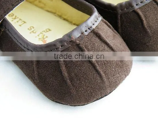 Shoes Material Suede Fabric