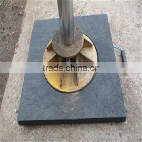 6mm hdpe sheet clear/wear resistant hdpe sheets/super slippery hdpe boards
