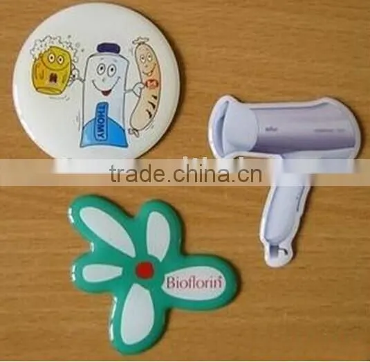 resin fridge magnet,epoxy fridge magnet,creative fridge magnet
