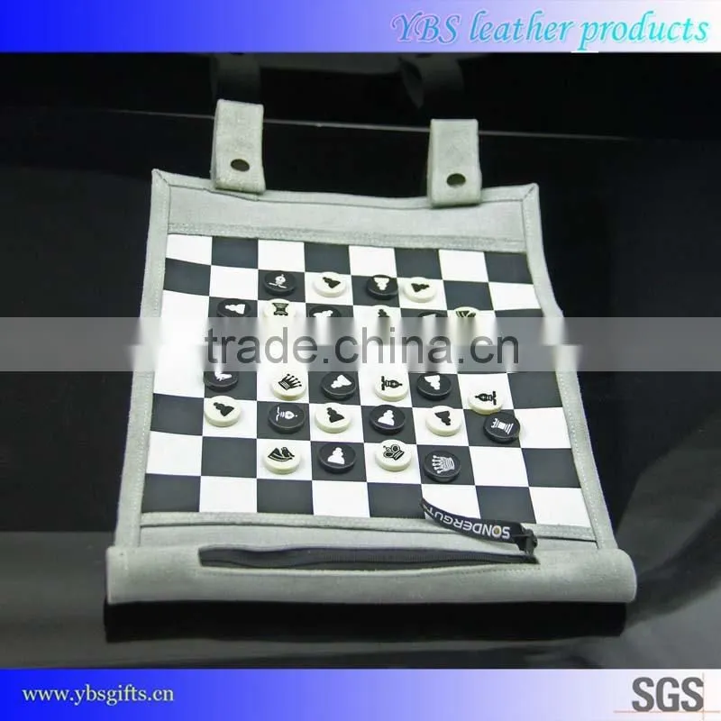 travel chess game