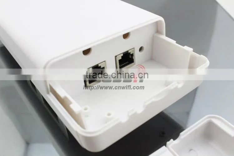 Todaair new wireless access point 2.4G 300M wireless bridge long range wireless router