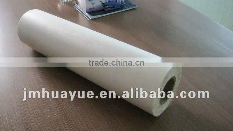 High glossy 3D cold laminating film