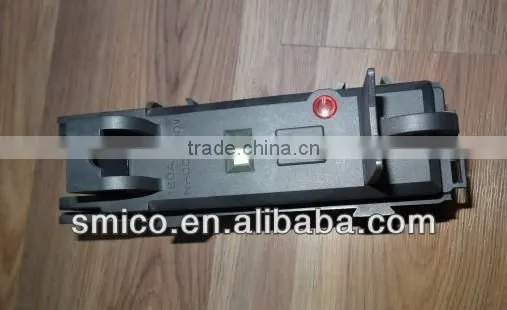 APDM 4 Poles mounted fuse switch disconnecter/LV fuse switch