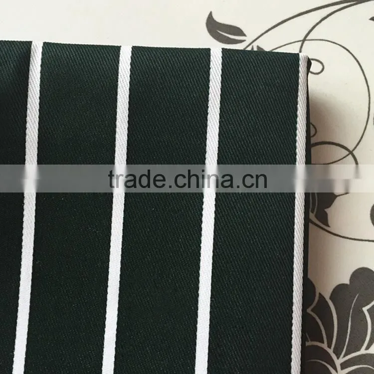 China Factory manufacture cheap T/C 95% cotton 5% polyester fabric twill blend Fabric for sale