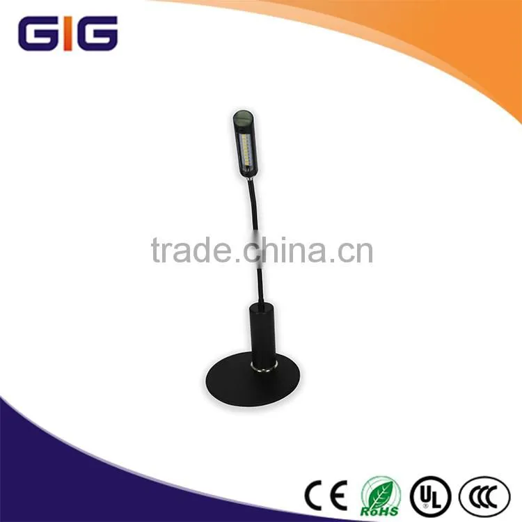 High quality cheap custom Bedside Hotel Table Lamp