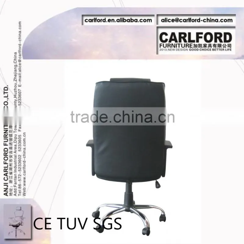 2014 CE TUV PVC office chair D-9086 chair furniture office chair office furniture