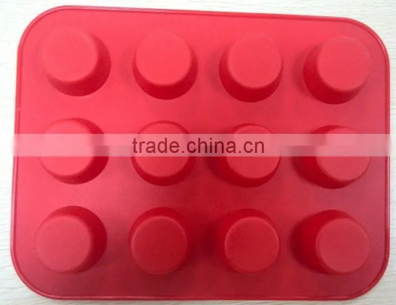 hot new products for 2016 silicone ice ball mold