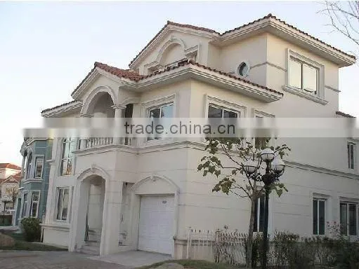 exterior wall paint