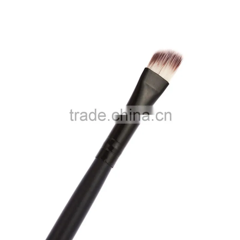 5PCS 2 Heads Makeup Brushes Eyeshadow Brushes Eyeliner Powder Blending Brush Cosmetic Tool