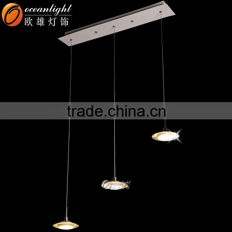 Decorative Pendant Lights Modern Lighting Indoor Lighting OM1018-9AW
