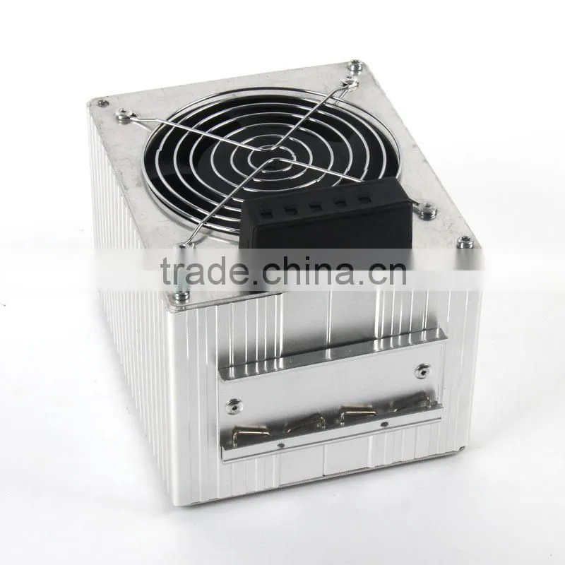 2014 New Clip Fixing PTC Air Heater With Fan HGM050 200W-1500W