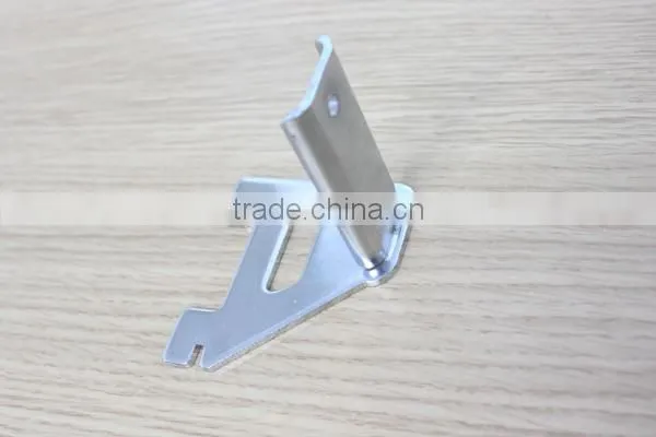 Wholesale Metal 13*38 Square Pipe fastener