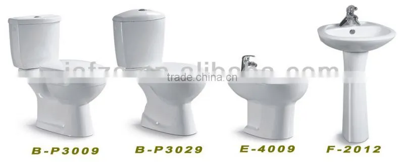 711 Modern Ceramic sanitary ware wash basin