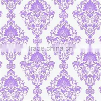 reasonable price of pvc free wallpaper in China
