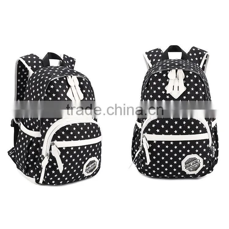 Fashion Backpack,Wholesale High School Backpack