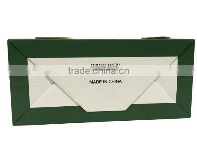 China Gift Paper Bag Manufactures Christmas Paper Package Bag