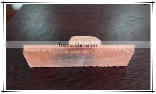 Popular wall face brick with xps inside