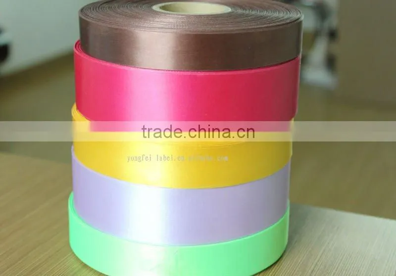 Hot Colorful Dyed 100% Polyester Cotton Fabric
