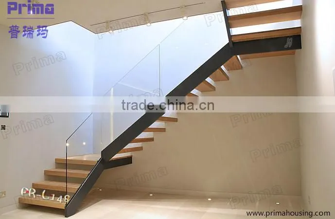 Good looking stair designs for homes, stair part manufacturers, oak stair treads