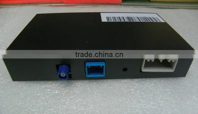 Speical GPS BOX for New Land Rover Evoque Range Rover