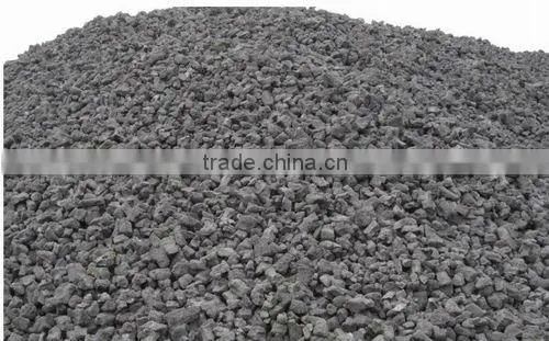 Metallurgical Coke for Making Steel