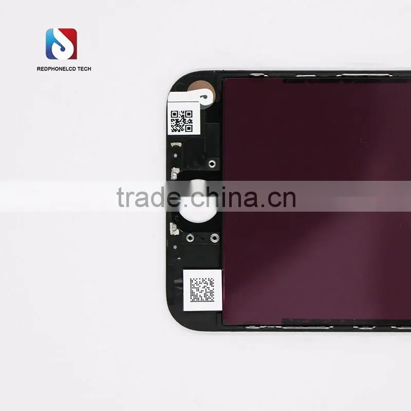 REDPHONELCD LCD replacement with sensitive touch screen for iPhone 5C