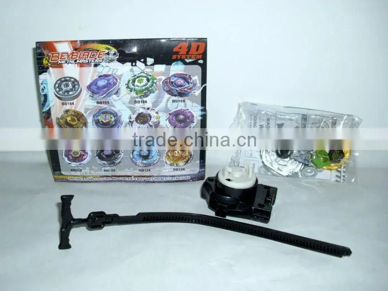 SUPER FLYING SPINNING TOP TOYS LIASH PAF9903A