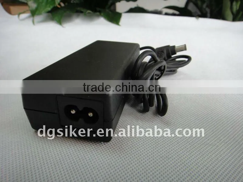 65w laptop battery adapter replace for Delta